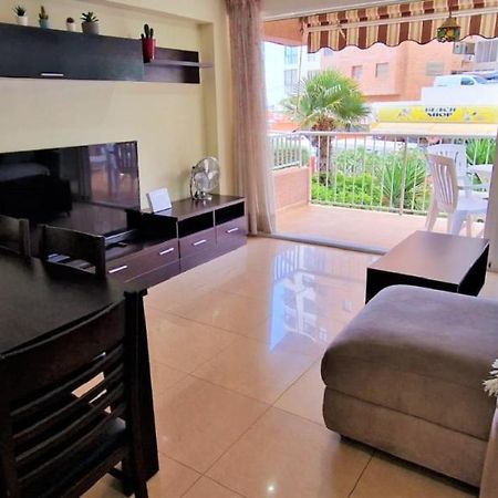 Los Ranchos, B-1º Benidorm Esterno foto