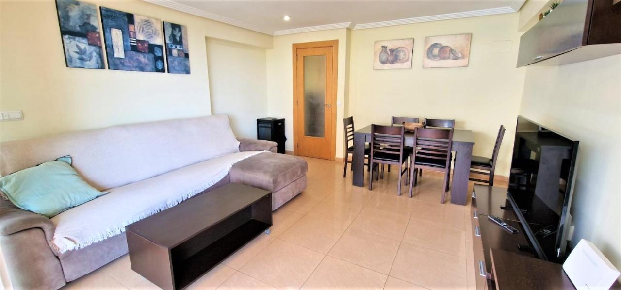Los Ranchos, B-1º Benidorm Esterno foto