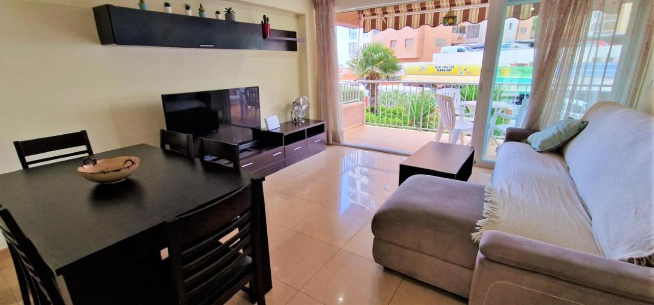 Los Ranchos, B-1º Benidorm Esterno foto