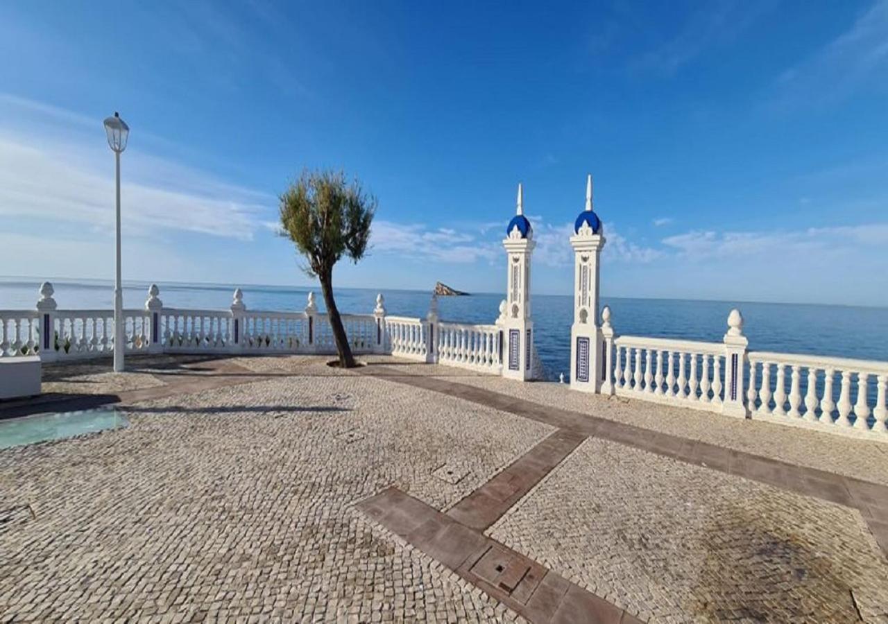 Los Ranchos, B-1º Benidorm Esterno foto