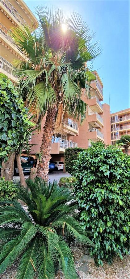 Los Ranchos, B-1º Benidorm Esterno foto