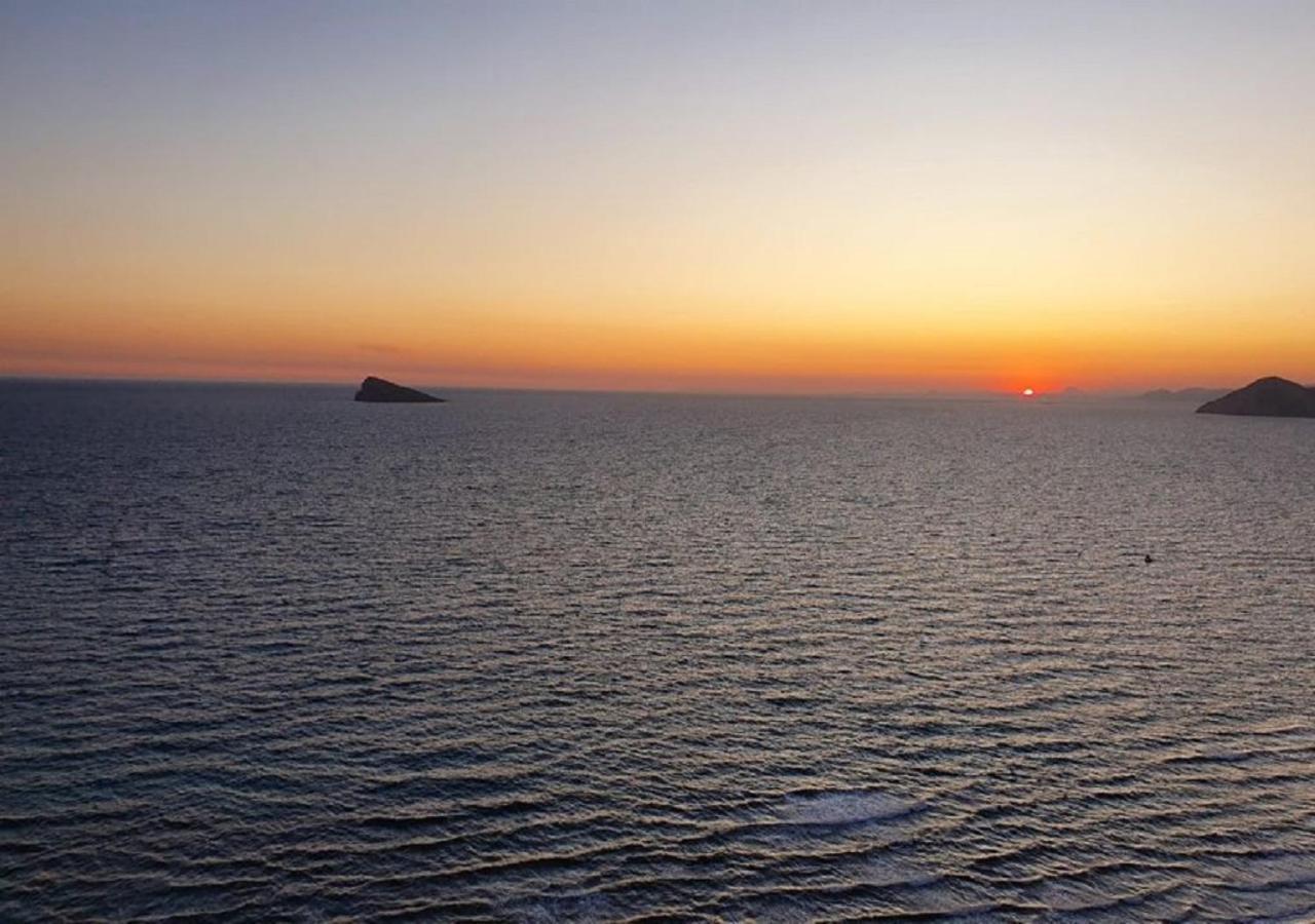 Los Ranchos, B-1º Benidorm Esterno foto